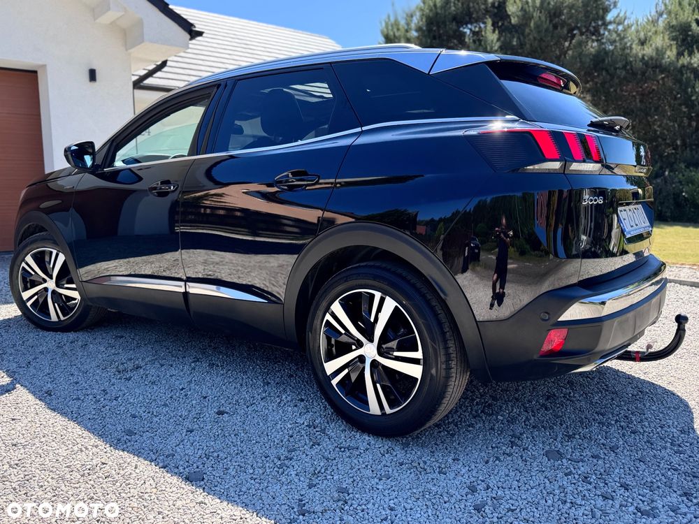 Peugeot 3008 - 23