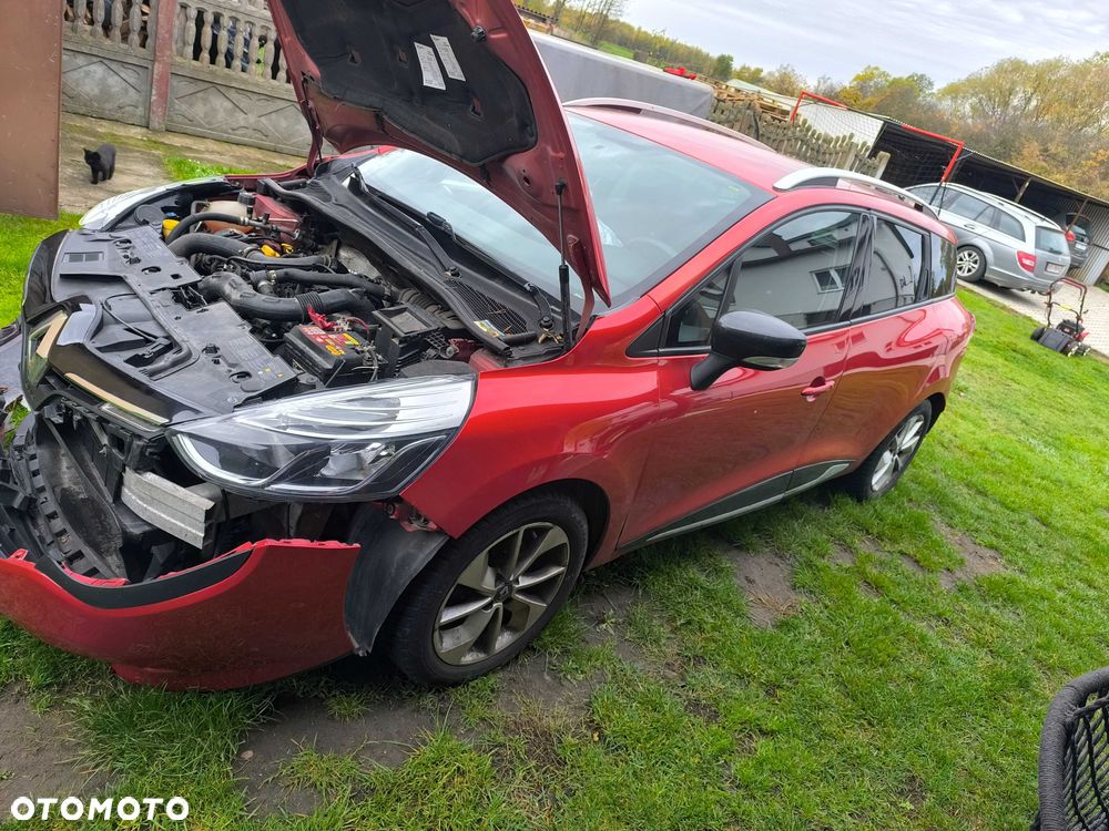 Renault Clio - 3