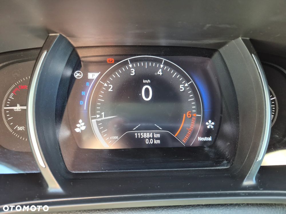 Renault Megane 1.3 TCe FAP GT Line EDC - 12