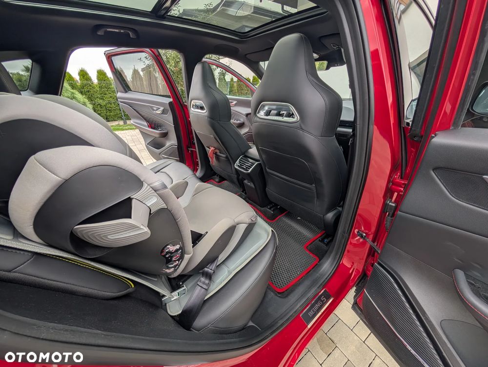 BAIC 5 - 9