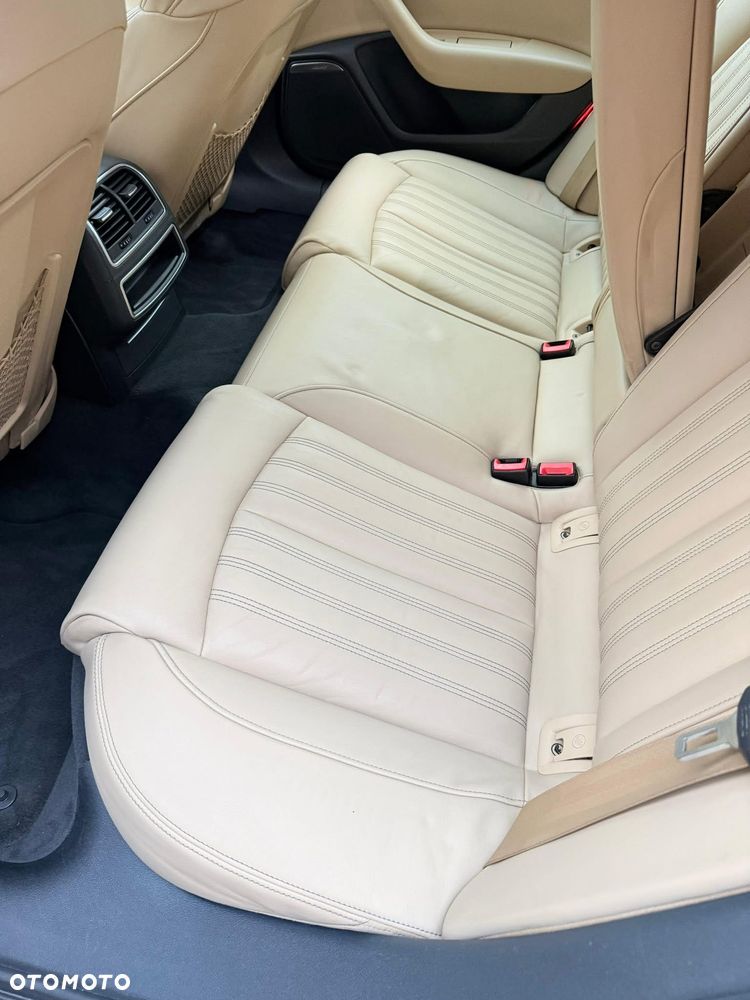 Audi A6 Allroad - 10