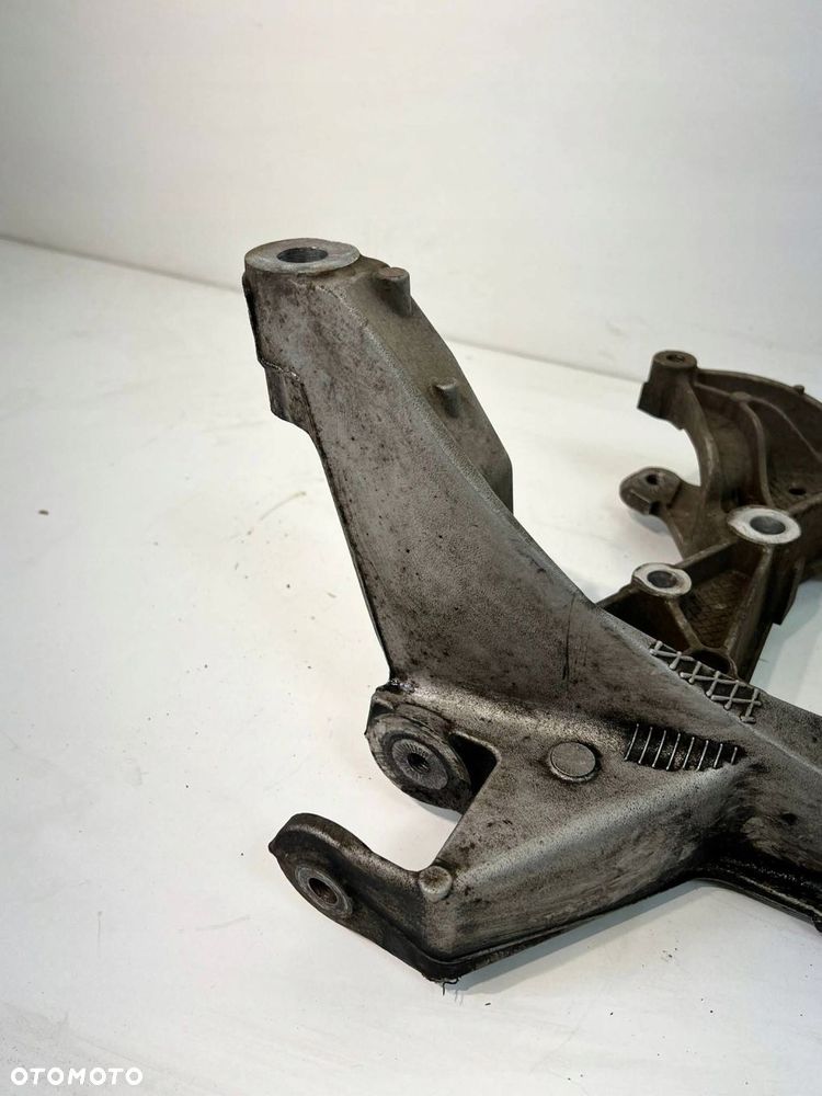 SANKI PRZEDNIE WÓZEK PRZEDNI Audi A3 S3 8V 2014 5Q0199369F - 8