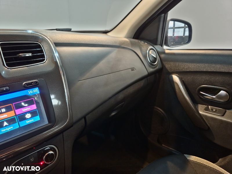 Dacia Sandero Stepway 0.9 TCe Easy-R Prestige - 24