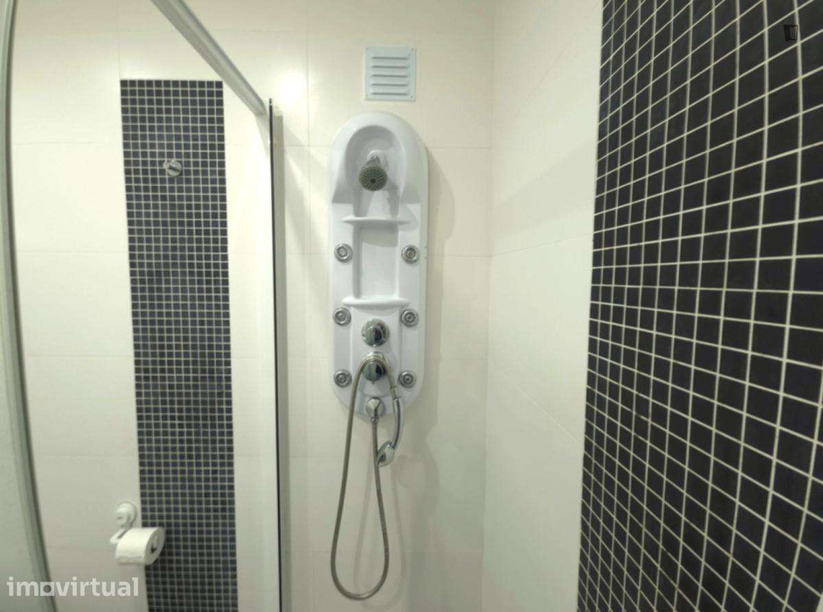 Apartamento com 1 quartos - localizado em Setubal - Grande imagem: 5/25