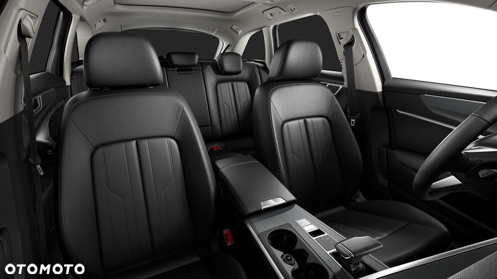 Audi A6 Allroad 40 TDI mHEV Quattro S tronic - 6