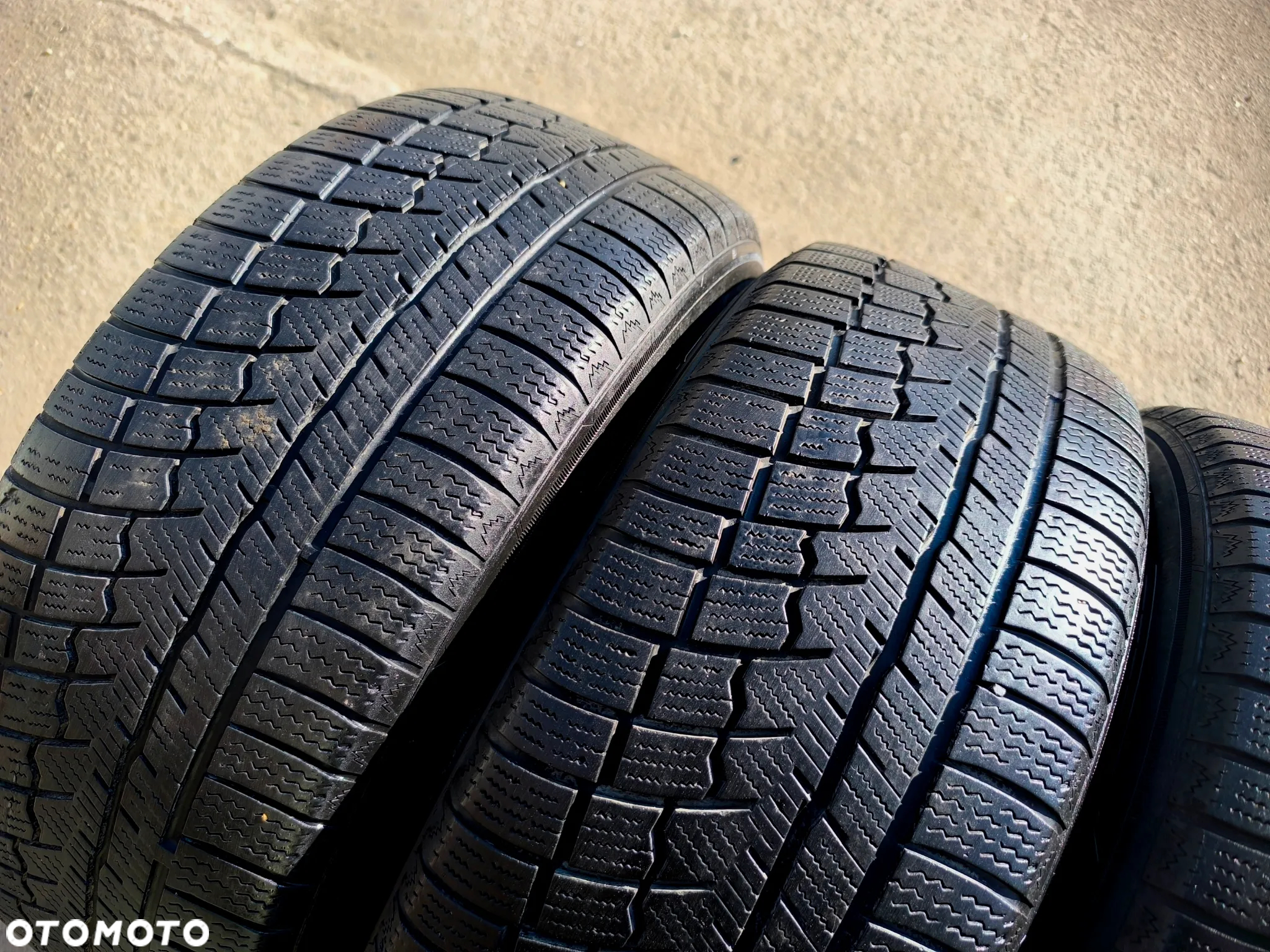 5x120 Felgi Aluminiowe Alufelgi 16 Koła Zimowe Zima BMW SERIA 3 E90 E91 1 F20 5 E34 E60 E61 ET20 Legnica ALU-RAD VW T5 STYLING 115 - 18