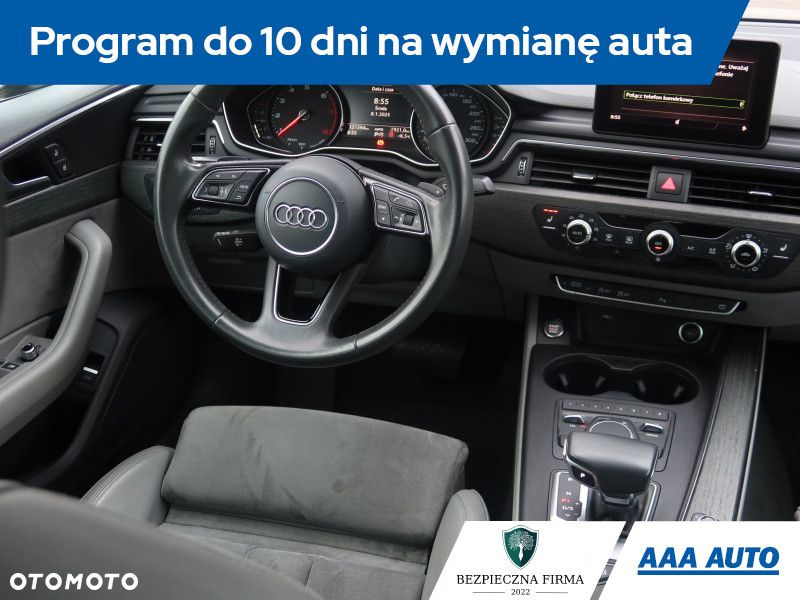 Audi A5 - 8