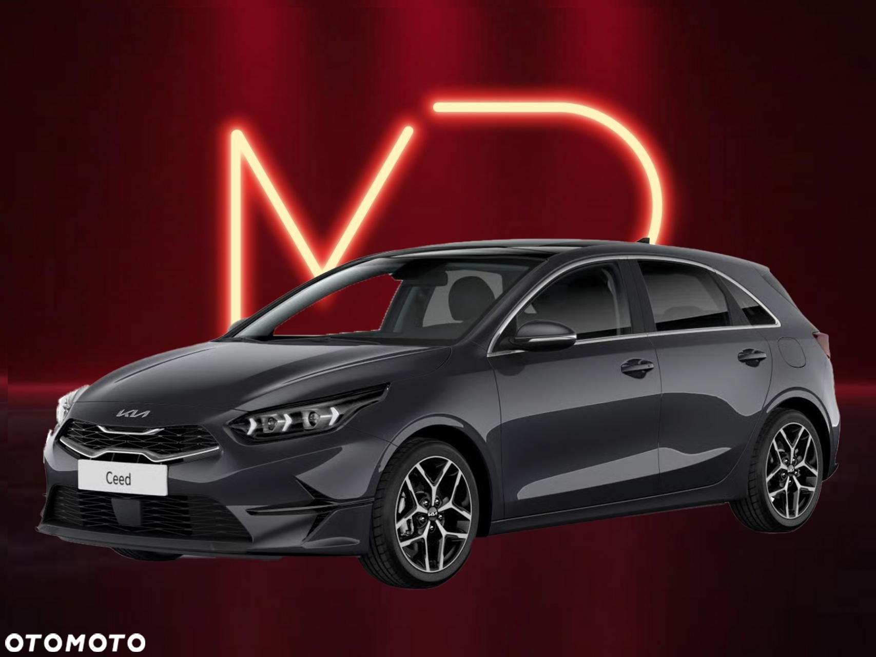 Kia Ceed 1.5 T-GDI Tribute DCT - 2