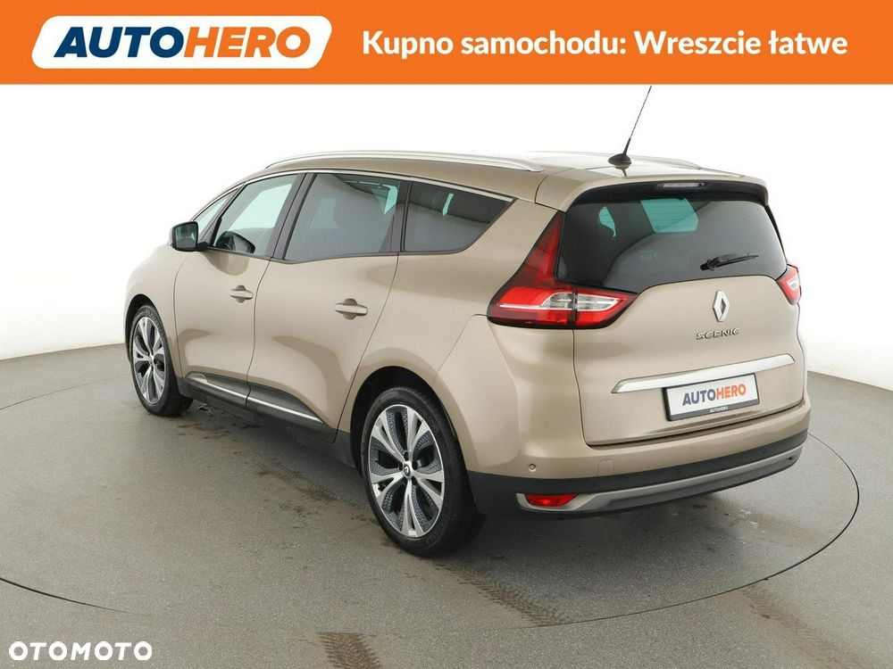 Renault Grand Scenic ENERGY dCi 130 INTENS - 5