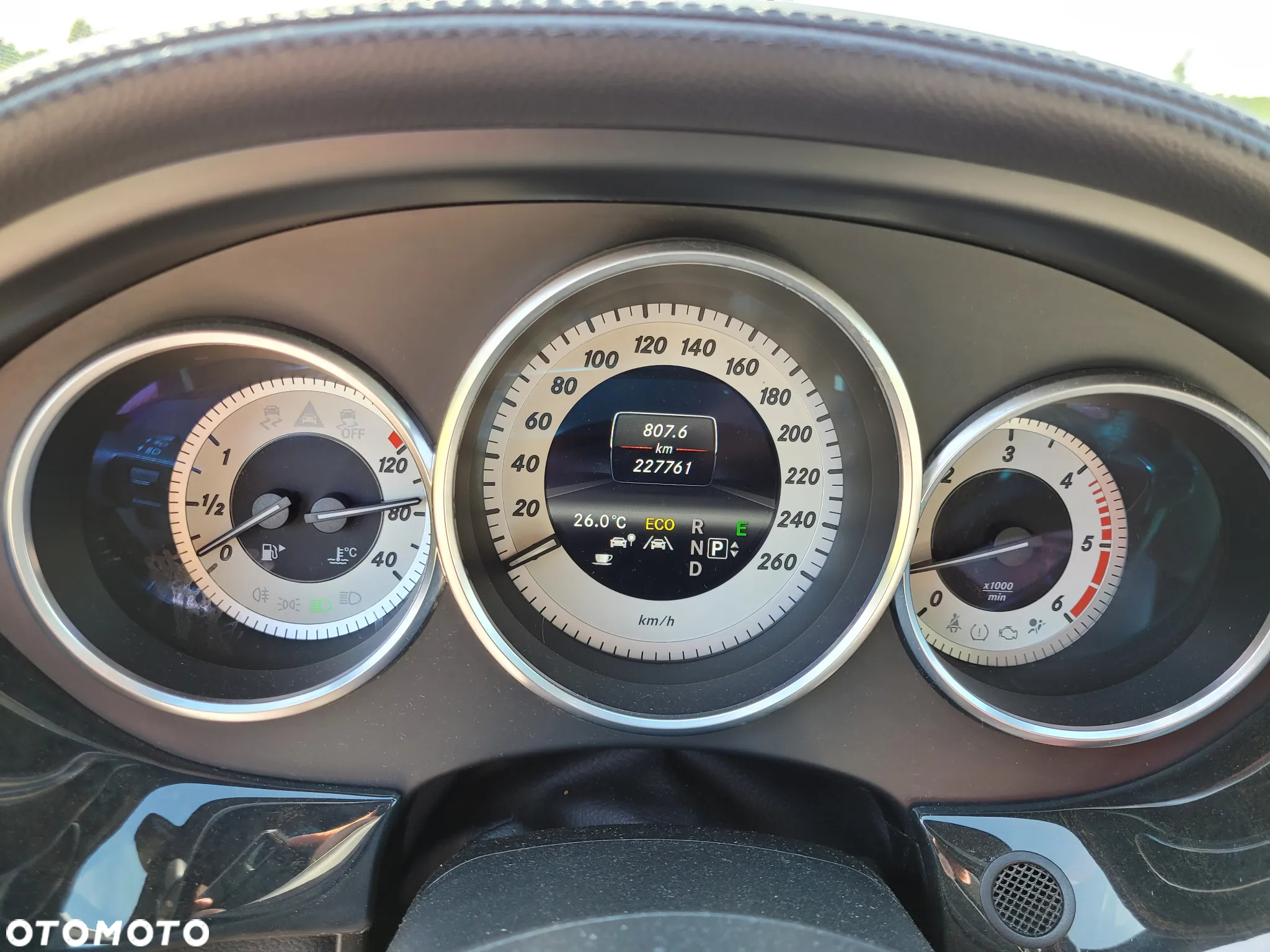 Mercedes-Benz CLS Shooting Brake 350 CDI 4Matic 7G-TRONIC - 15