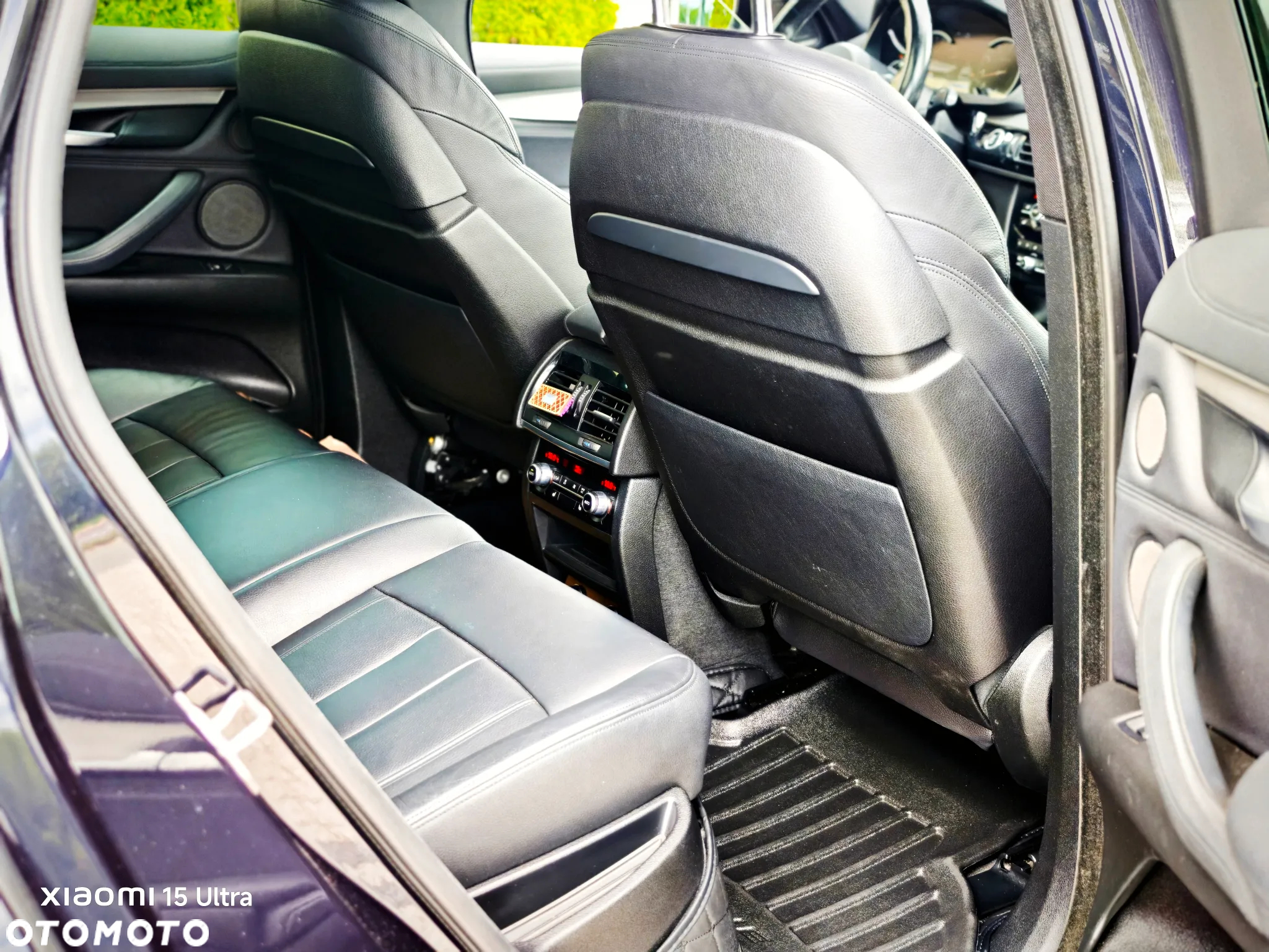 BMW X6 xDrive50i M Sport - 5