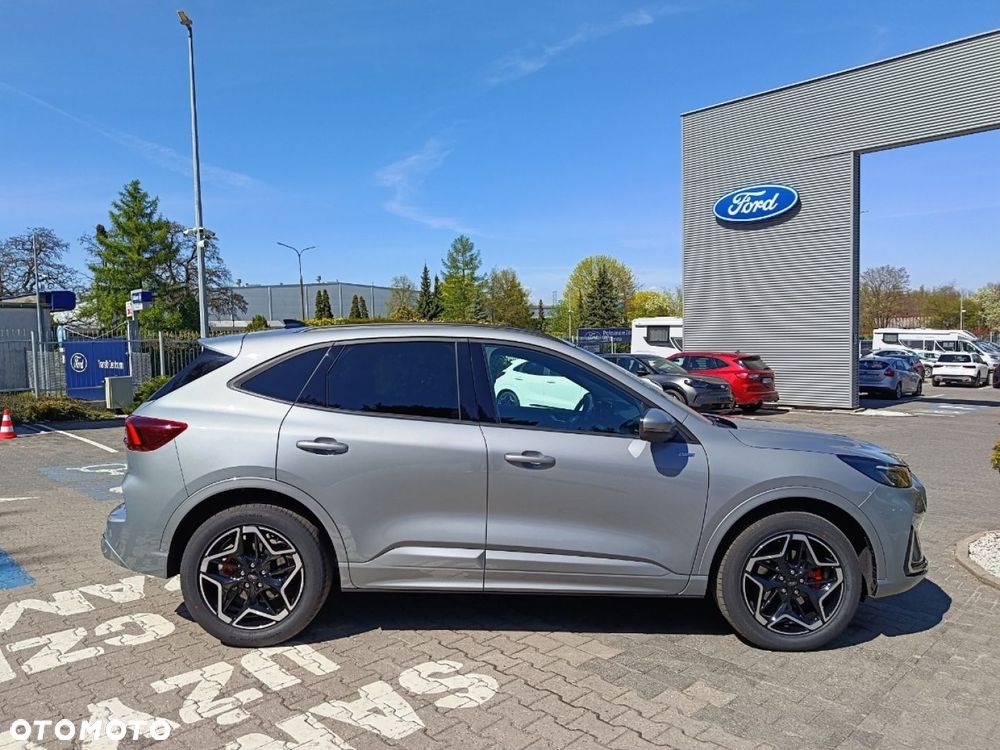 Ford Kuga - 5