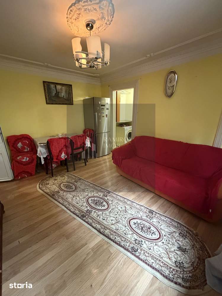Photo 5 of Apartament 3 bedroom in Aleea Crevedia