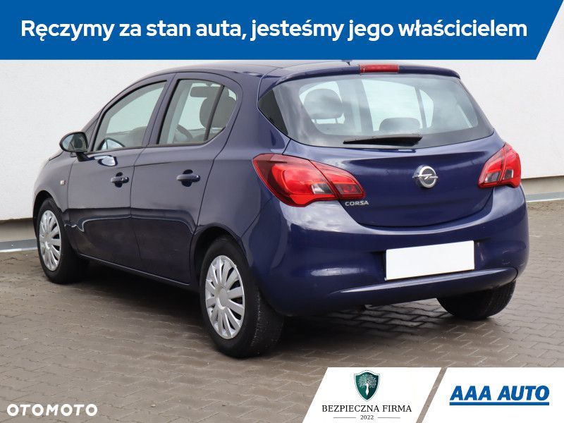 Opel Corsa - 5