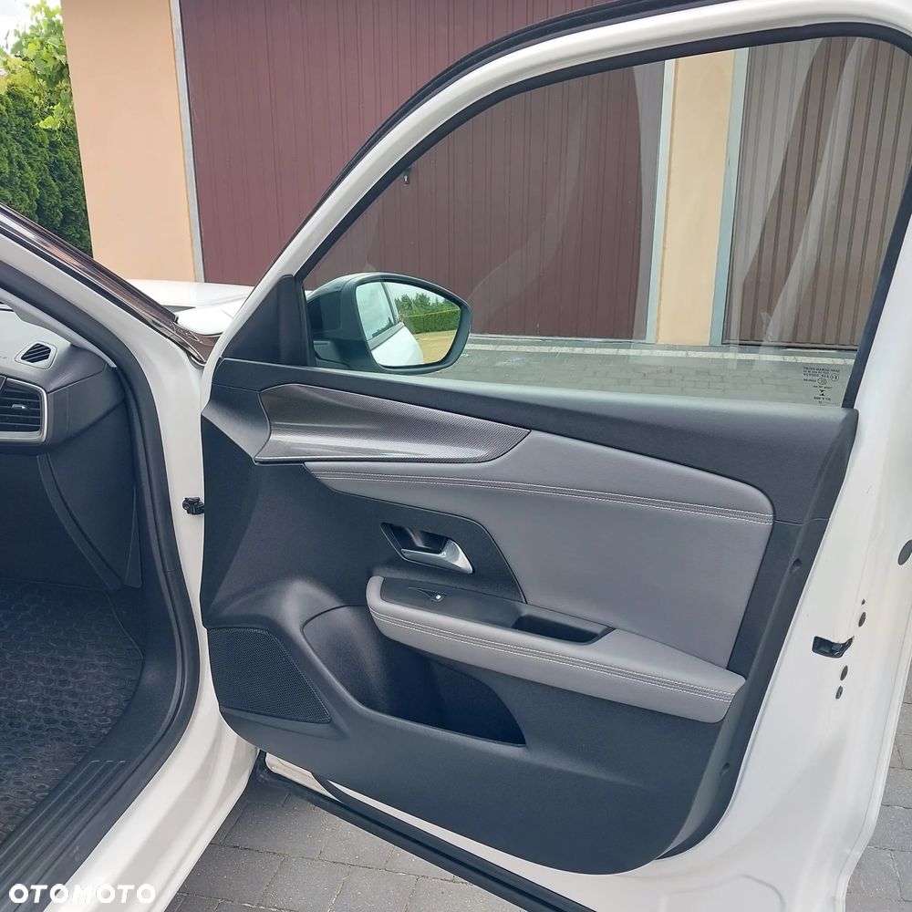Opel Mokka 1.2 T Elegance S&S - 10