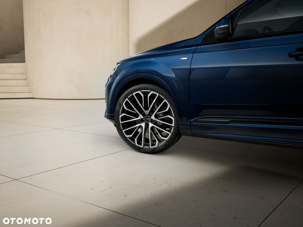 Audi Q7 - 5