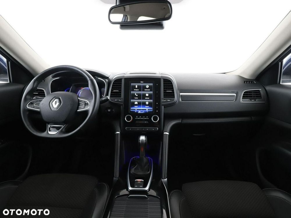 Renault Koleos 2.0 dCi Intens 4x4 X-Tronic - 16