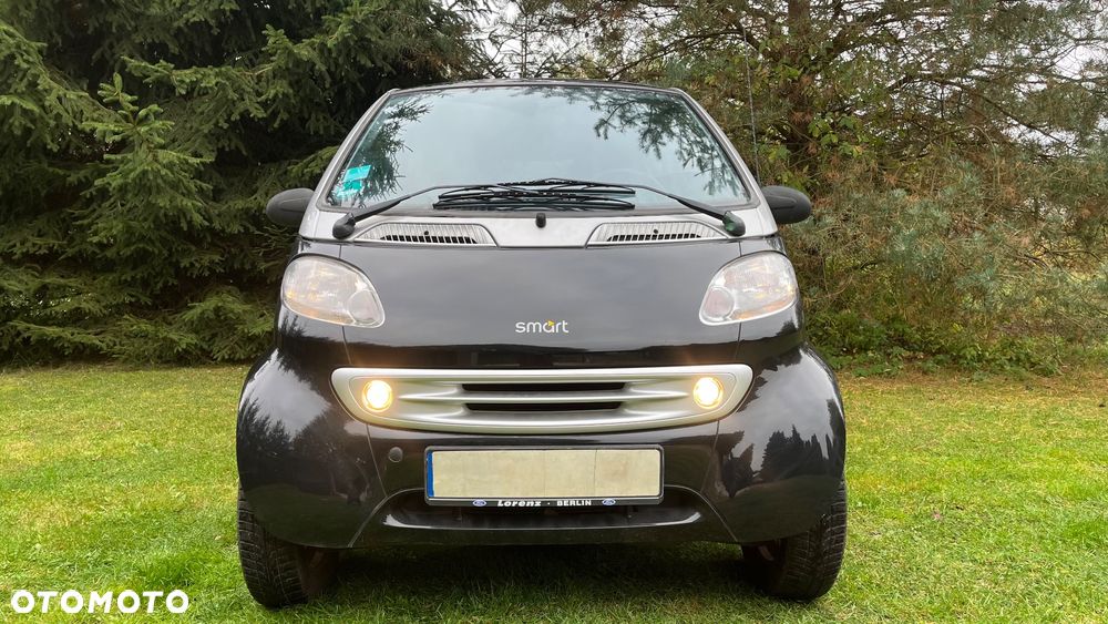 Smart Fortwo - 8