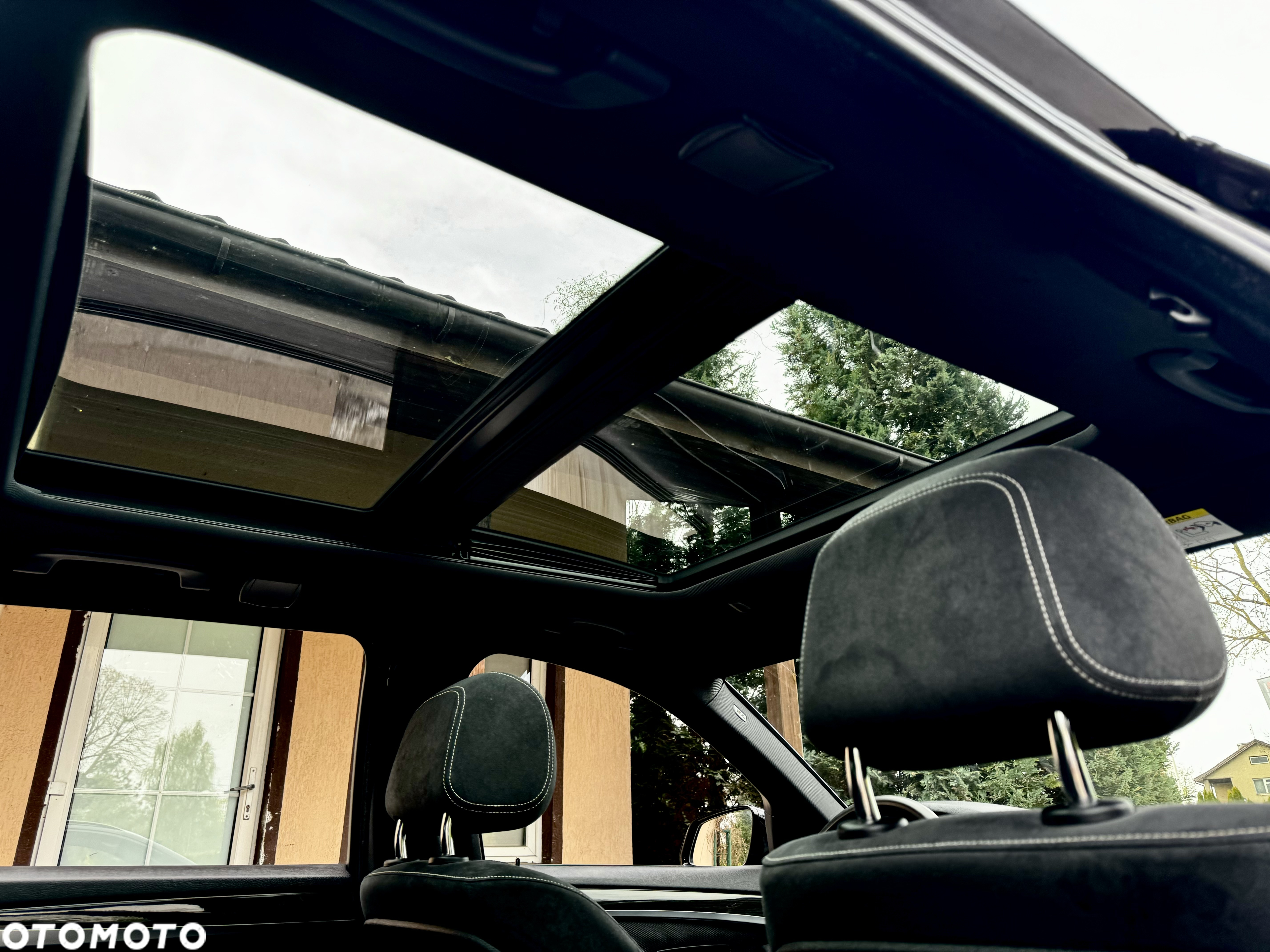 BMW Seria 5 520d Touring M Sport Edition - 28