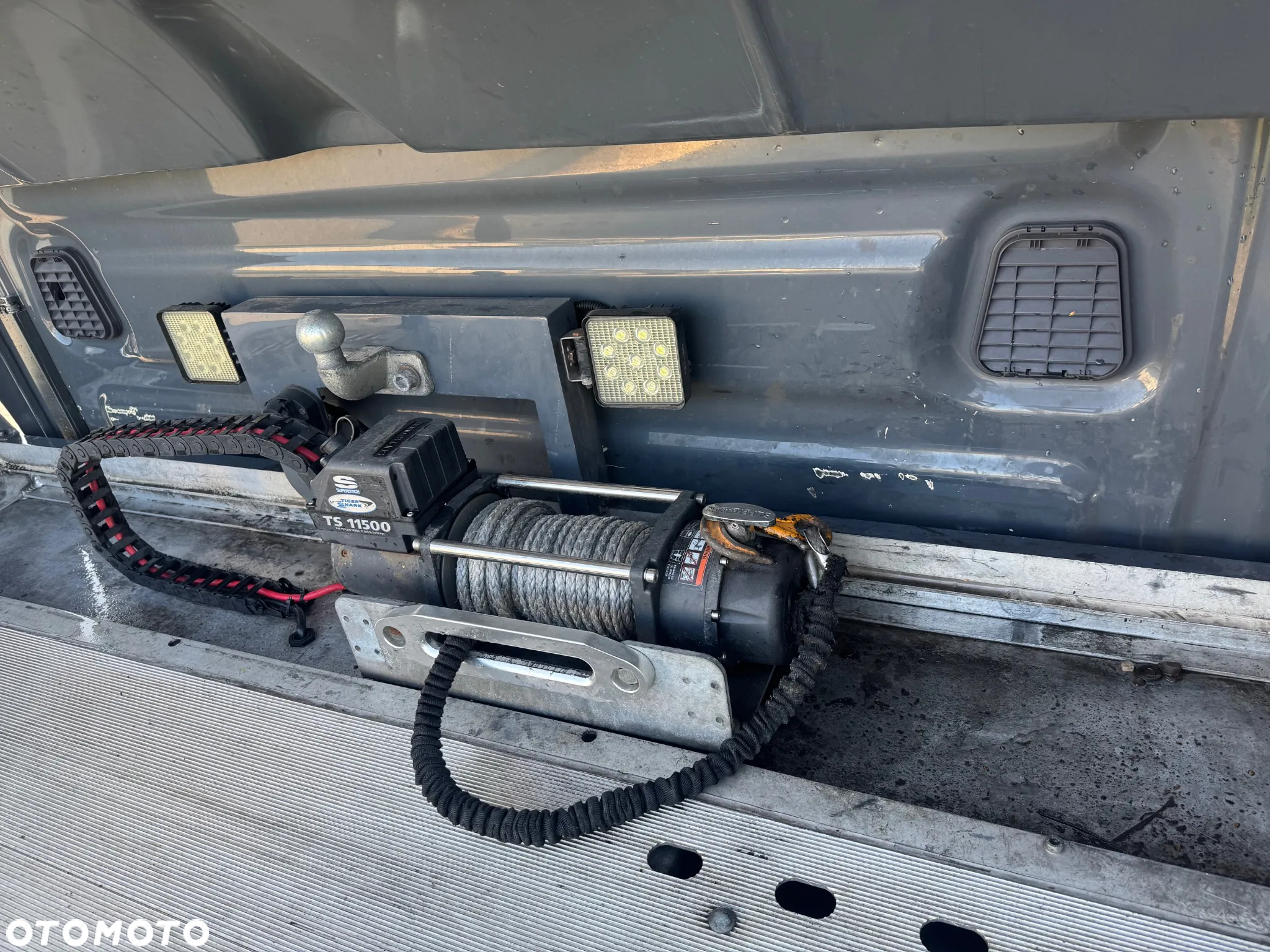 Iveco DAILY - 13