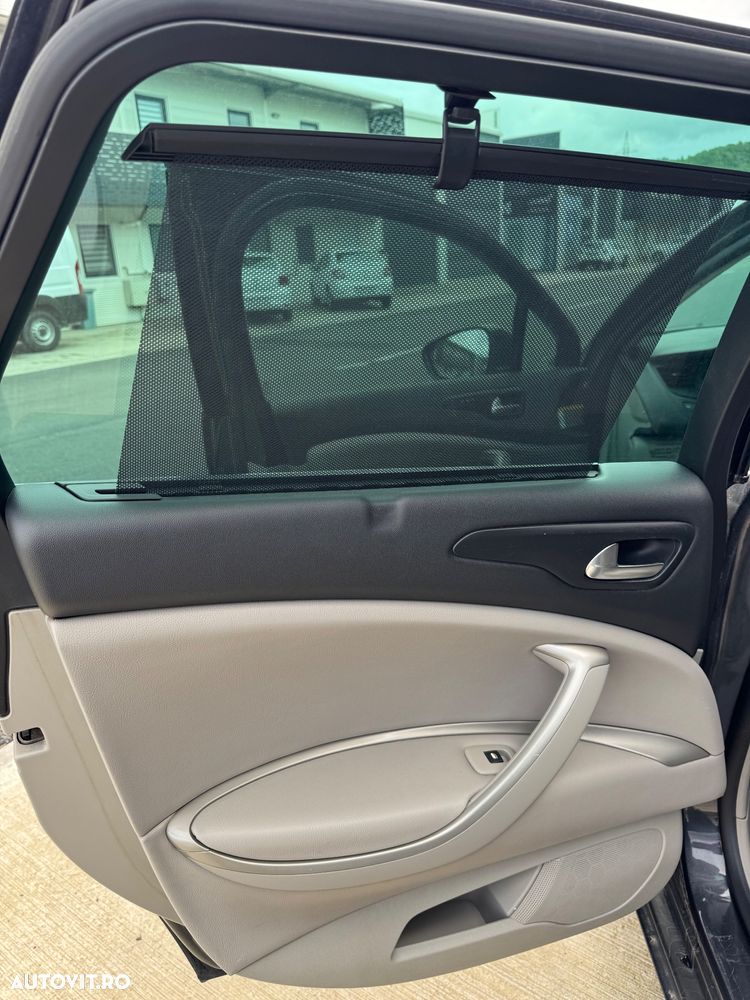 Citroën C5 2.0 HDi FAP Susp M Seduction - 30