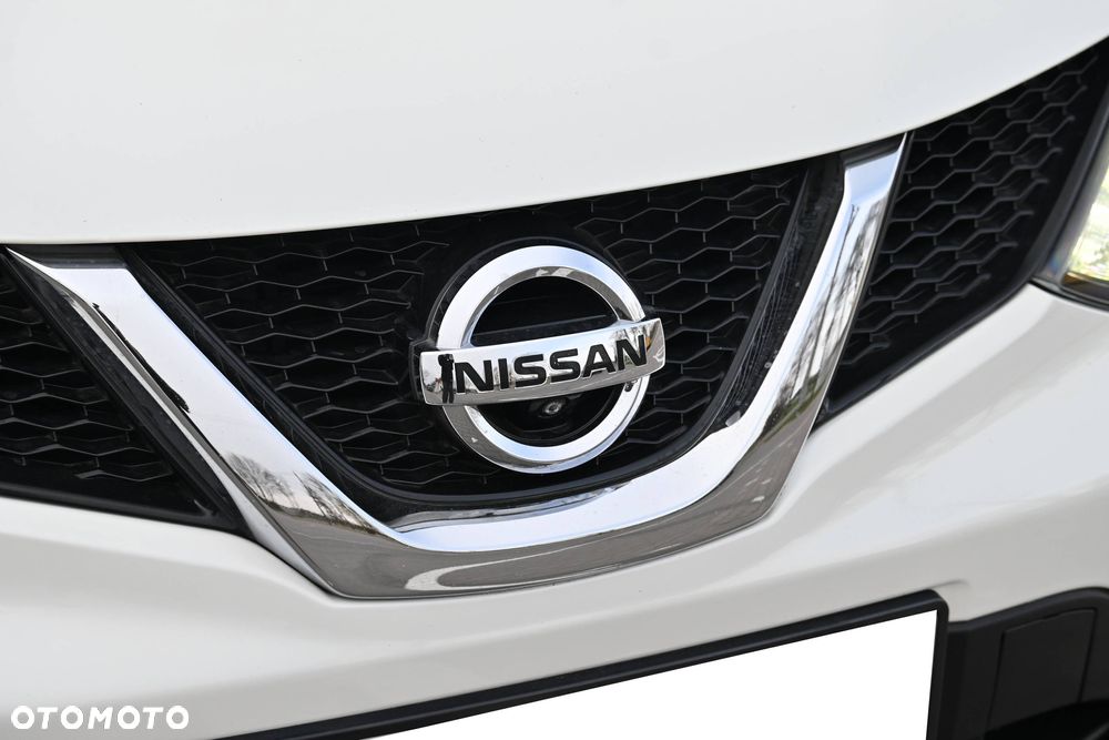 Nissan Qashqai 1.2 DIG-T Xtronic TEKNA - 6