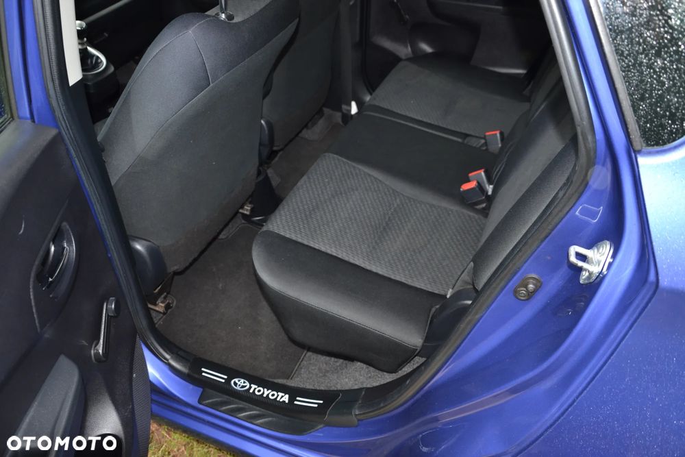 Toyota Verso S 1.33 VVT-i Comfort - 18