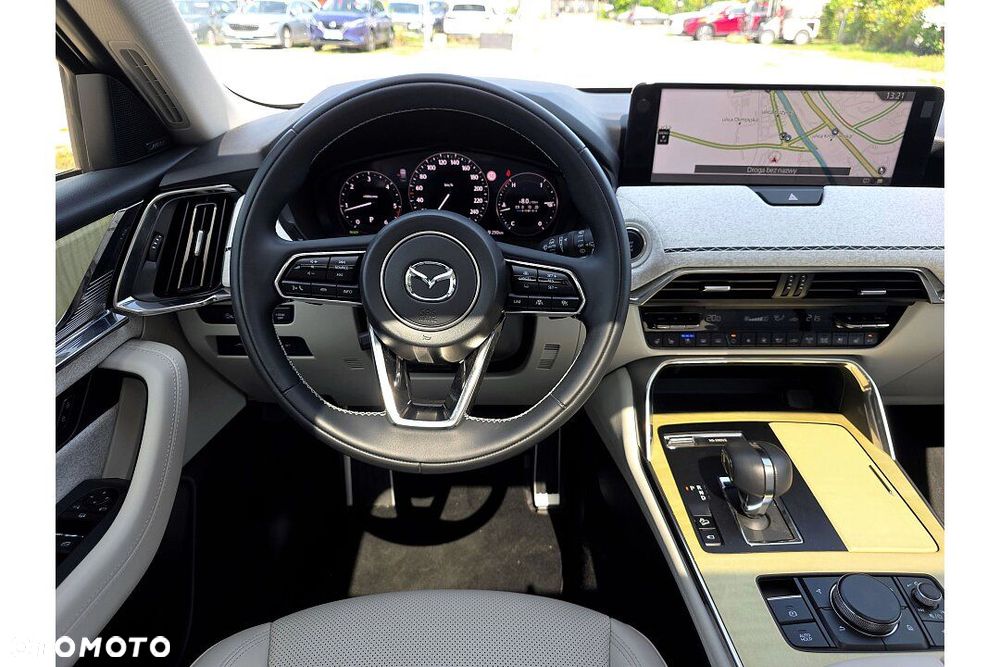Mazda CX-80 3.3 e-Skyactiv D mHEV Takumi Plus AWD - 11