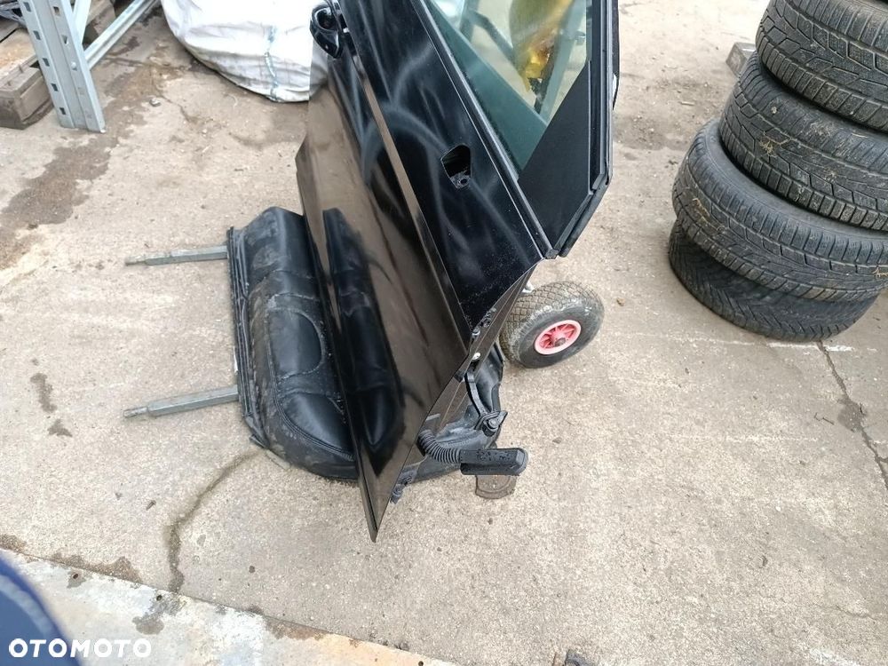 SEAT ARONA LIFT DRZWI PRAWE PRZÓD - 5