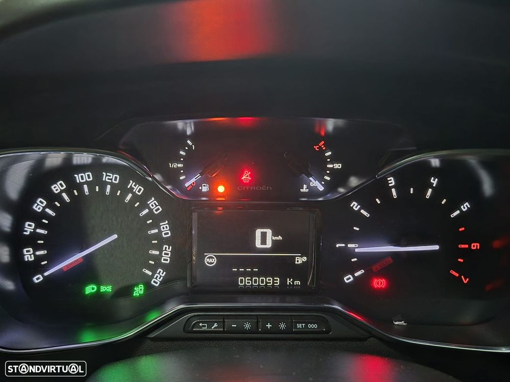 Citroën C3 Pure Tech Shine - 18