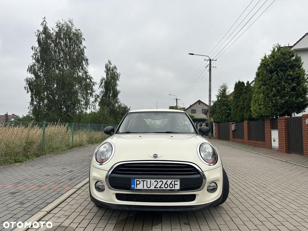 MINI ONE - 3