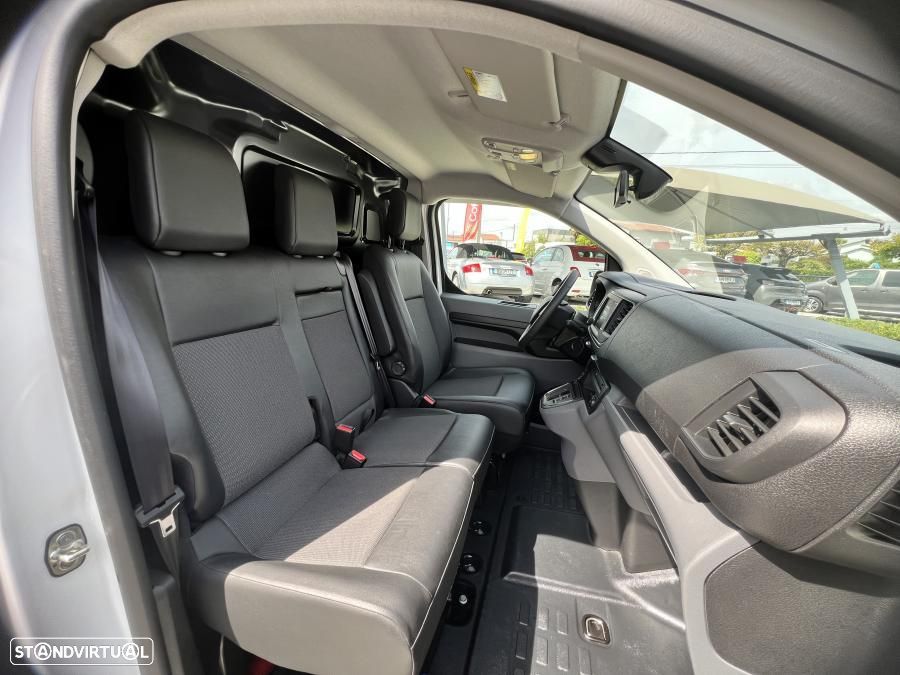 Opel Vivaro e CARGO M 75KWH - 30