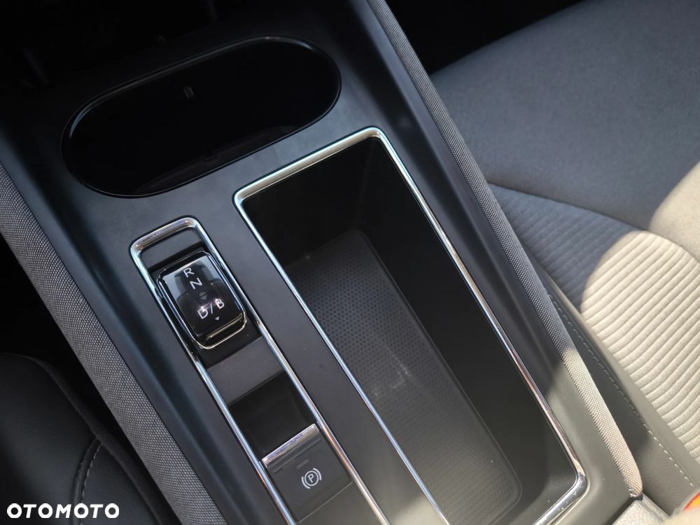 Skoda Enyaq 80 82kWh Clever - 7