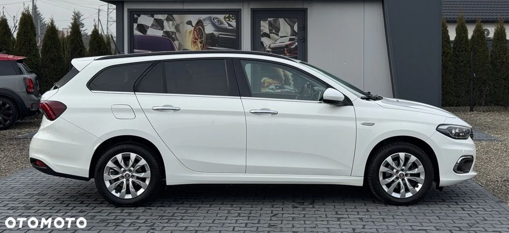 Fiat Tipo 1.4 T-Jet Sport - 7