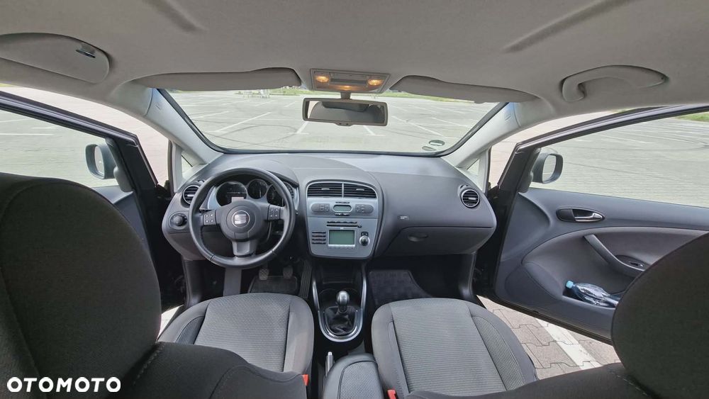 Seat Altea XL 1.8 TSI Style - 2