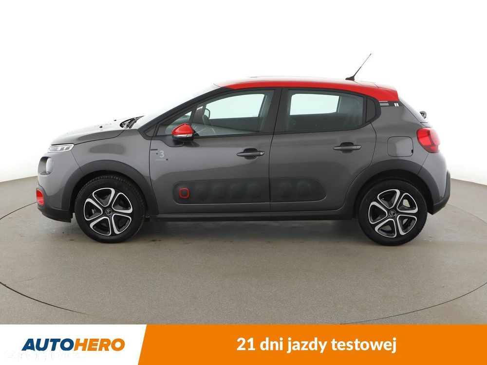 Citroën C3 1.2 PureTech Shine - 2