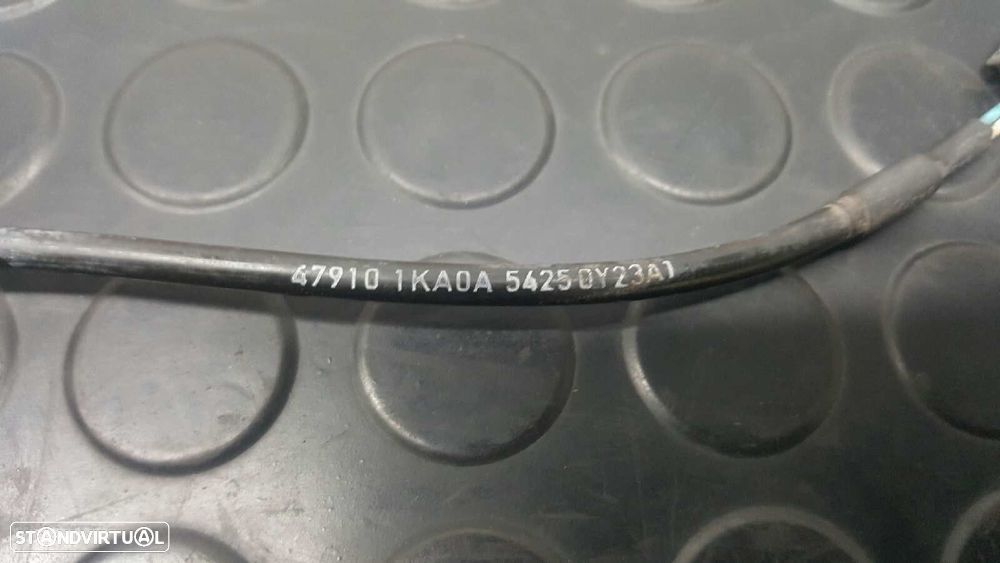 SENSOR ABS NISSAN JUKE (F15) SHIRO - 2