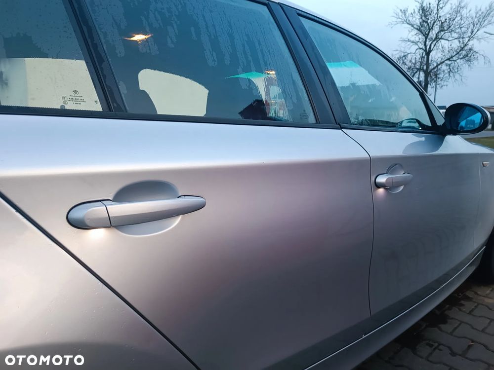 BMW Seria 1 120d - 10