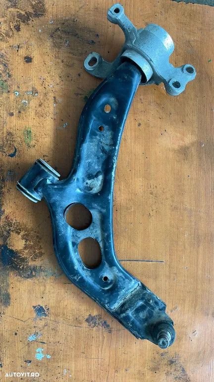 Brat suspensie dreapta/ stanga fata BMW F44, F46, f40, f48, mini clubman, cooper, countryman 1.5 Benzina 6882844, 6882843 - 2