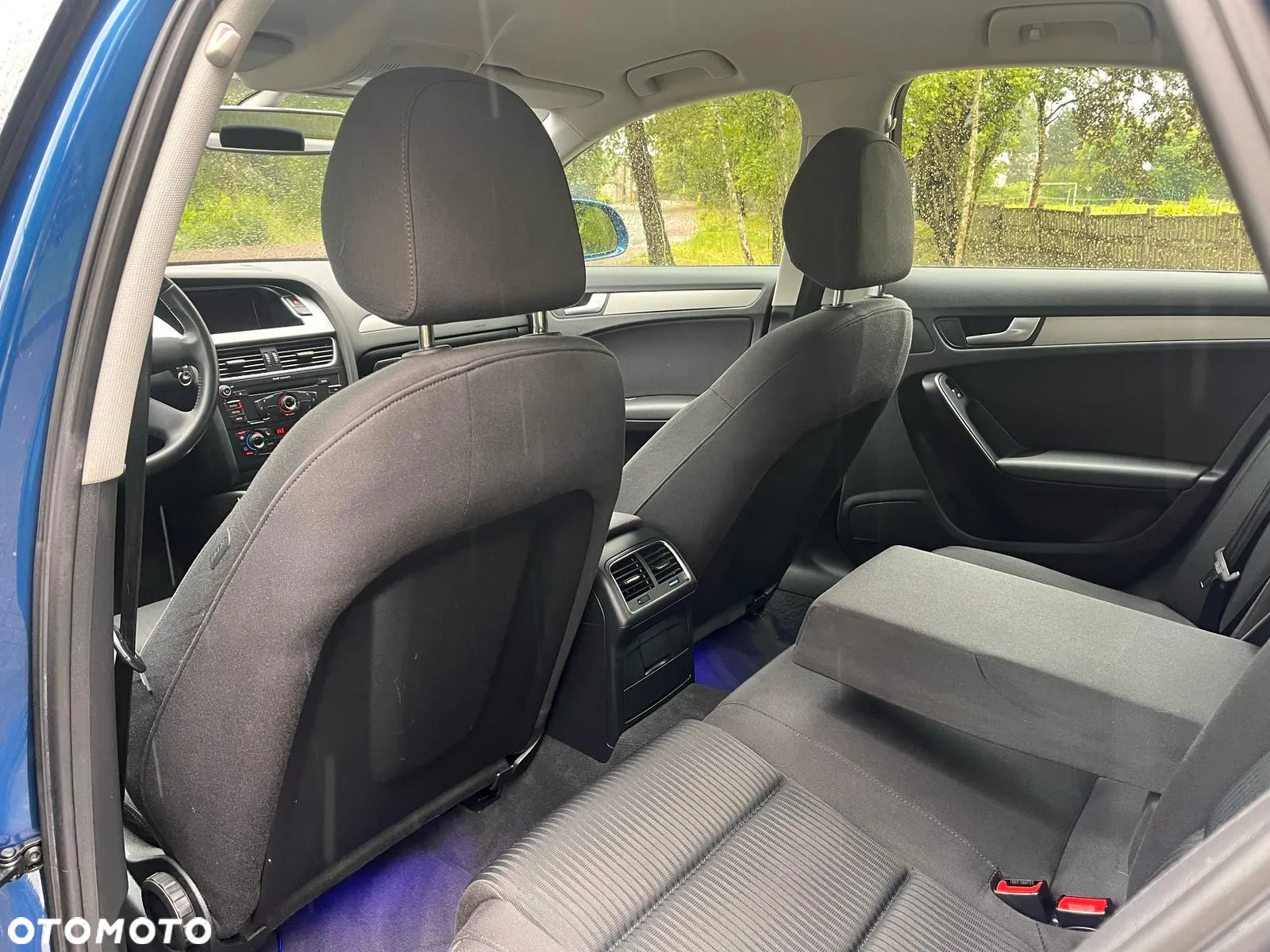 Audi A4 Avant 1.8 TFSI Attraction - 27