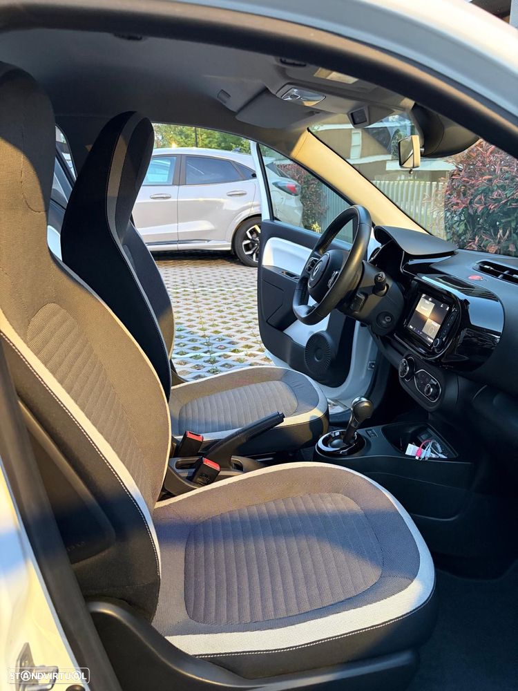 Renault Twingo Z.E. 22 Zen - 3