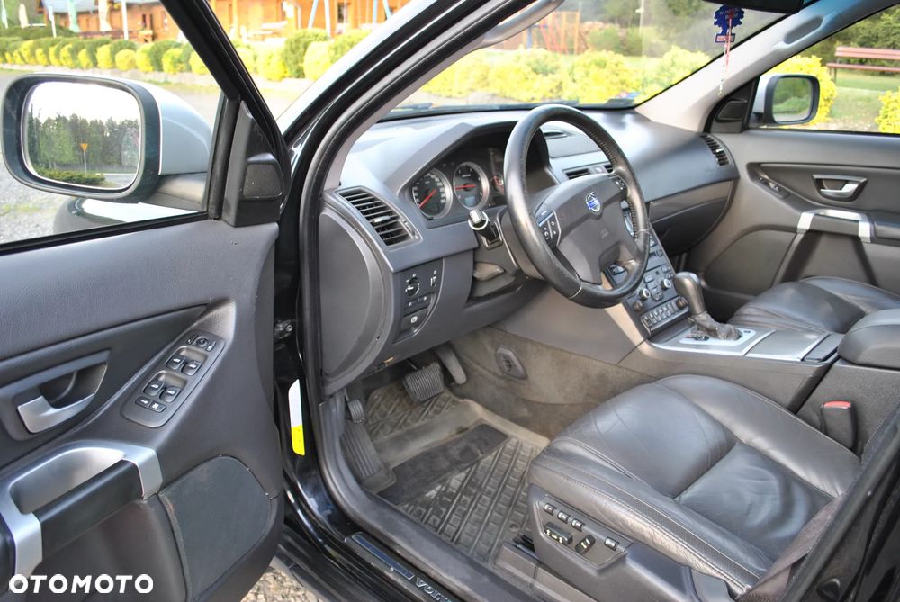 Volvo XC 90 D5 AWD Executive - 12