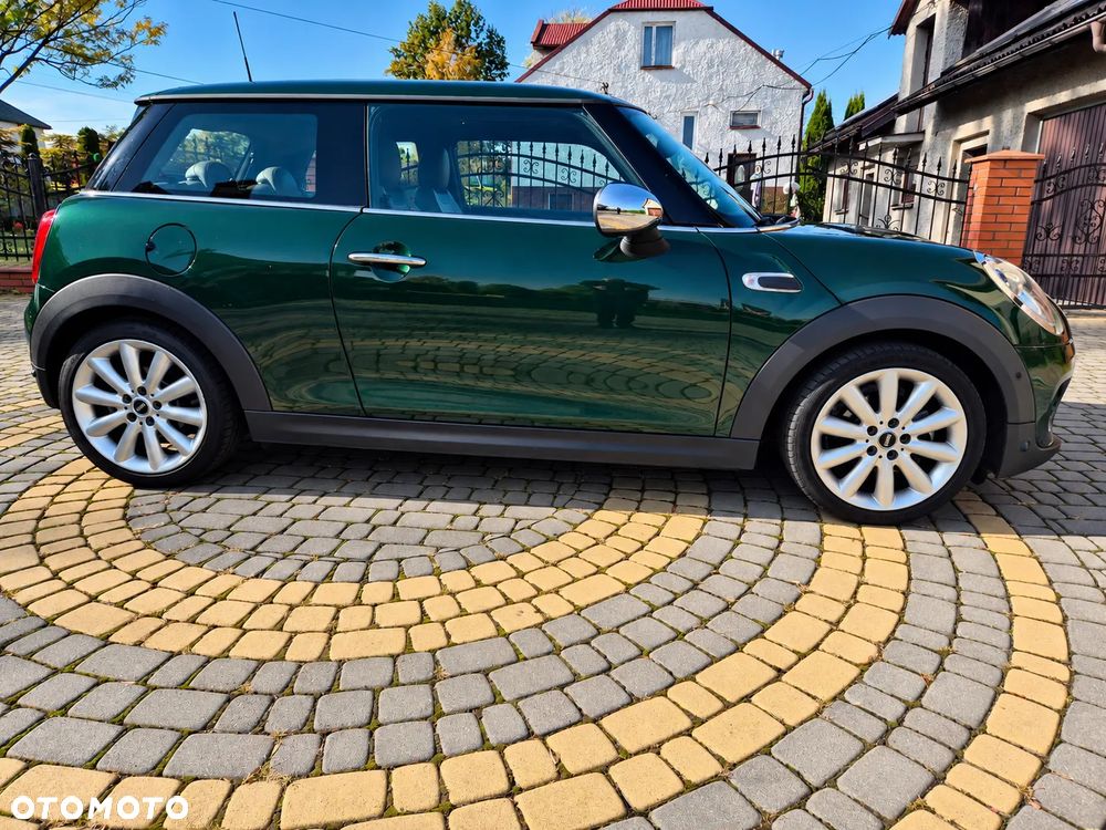 MINI Cooper Standard - 2