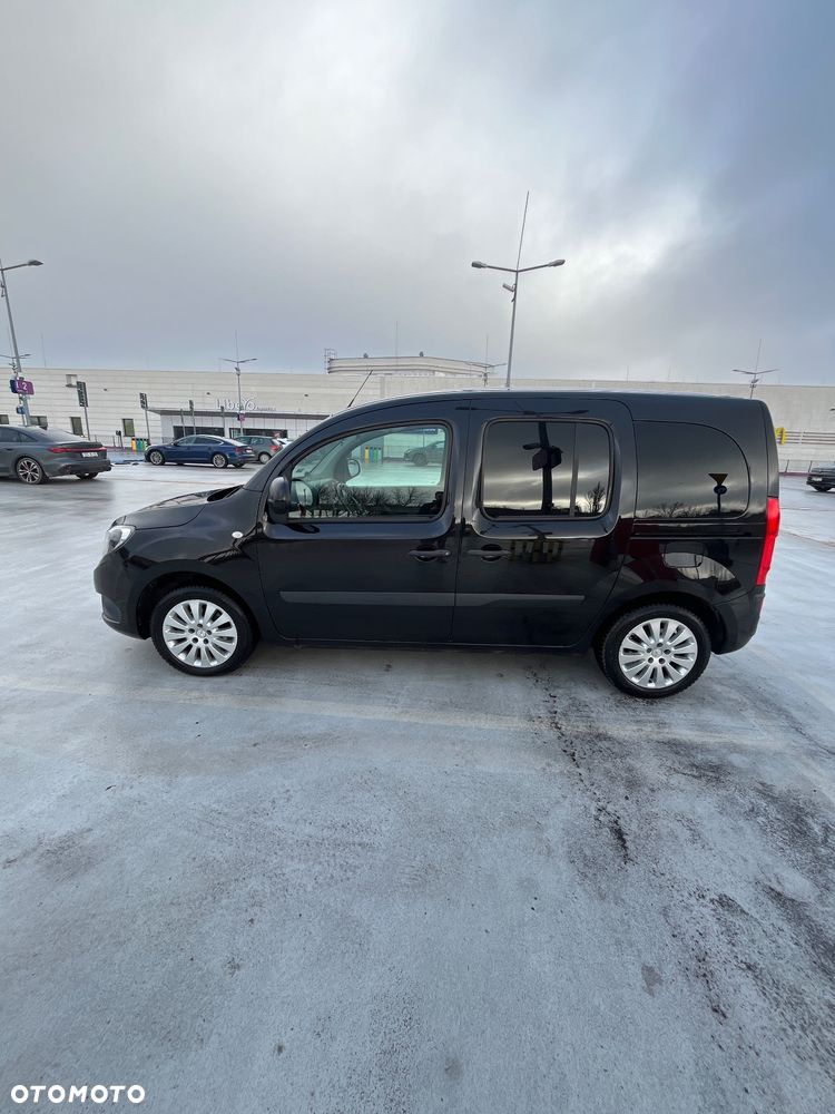 Mercedes-Benz Citan Tourer lang Start & Stop - 7