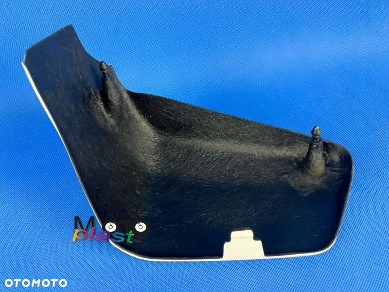 boczek pod kanapę PRAWY HONDA VT 750 Shadow 1997-2001 - DEKIEL , BOK , POKRYWA - 2
