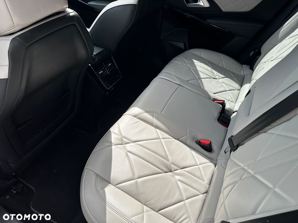 DS Automobiles DS 7 Crossback 2.0 BlueHDi Grand Chic - 2
