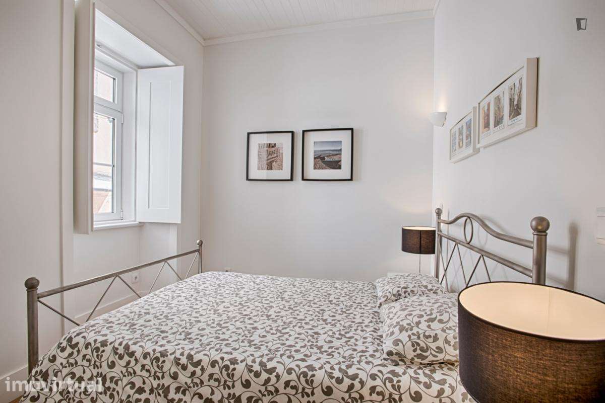 Apartamento com 2 quartos - localizado em Alfama Lisbon - Grande imagem: 2/13