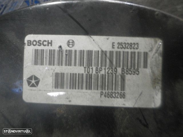 Servofreio E2532823 CHRYSLER VOYAGER 1999 2.5 CRD 0P - 3