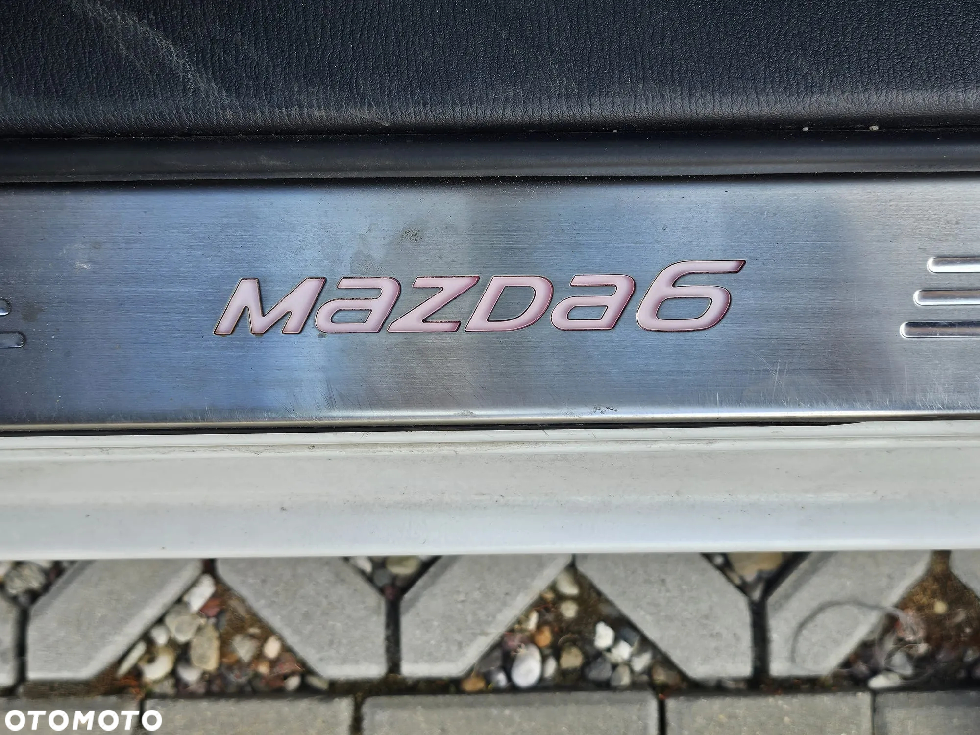 Mazda 6 Kombi SKYACTIV-D 175 i-ELOOP Nakama Intense - 4