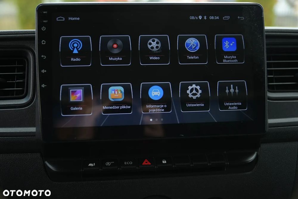 Renault MASTER 2.3 dCi 150KM * KONTENER * SUPER STAN! - 26